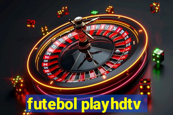 futebol playhdtv